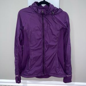 Lululemon Rush Hour Jacket